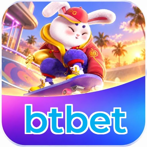btbet Logo