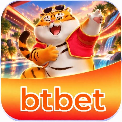 Logo btbet Bônus Brasil