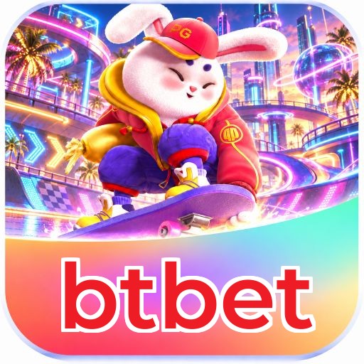 btbet Logo