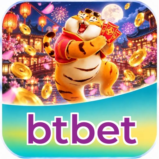 Logo btbet Cassino Online Brasil