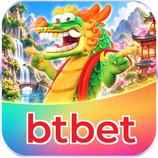 btbet Logo