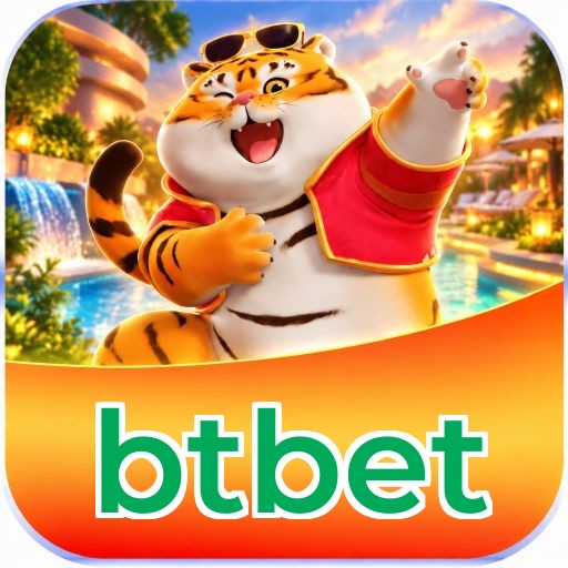 btbet Apostas Esportivas Logo - 34 Esportes Certificados