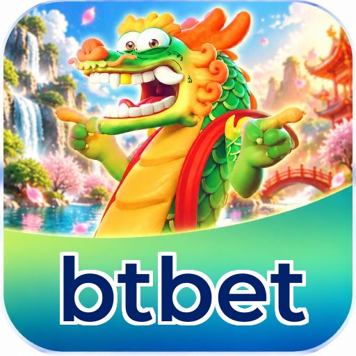 btbet APK Logo Oficial Certificado