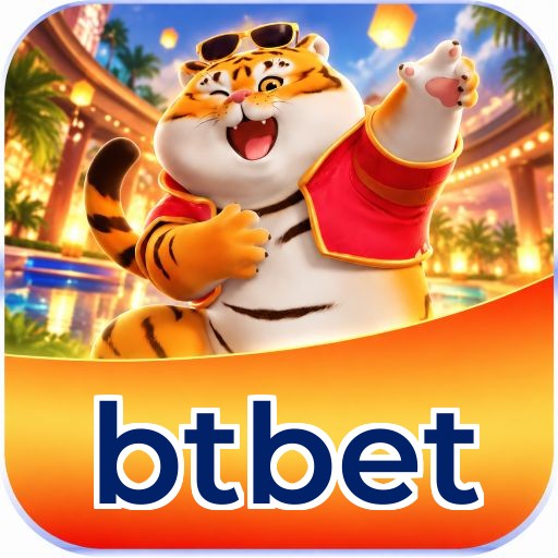 btbet Apostas Esportivas Logo Oficial Certificado