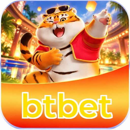 Logo btbet Plataforma Certificada