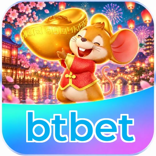 Logo btbet Cassino Ao Vivo Brasil