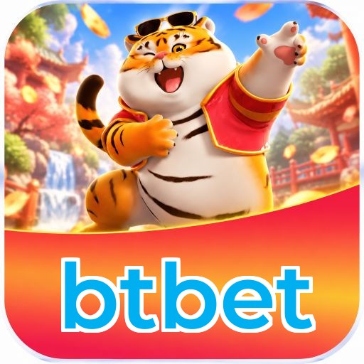 btbet Logo Seguro
