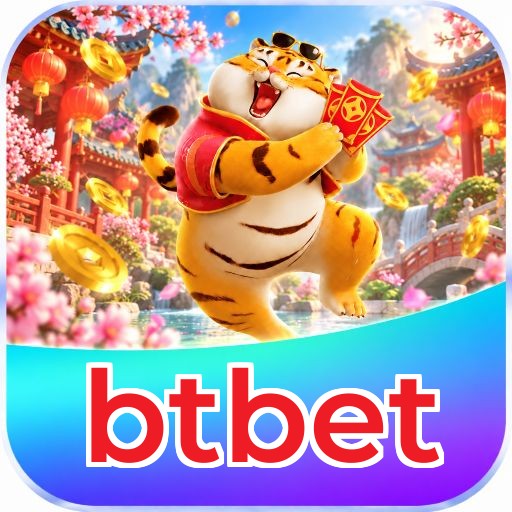 Logo btbet Apostas Esportivas Brasil
