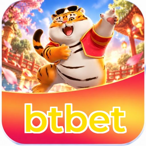 btbet Logo Oficial - Cassino Online Brasil Certificado eCOGRA