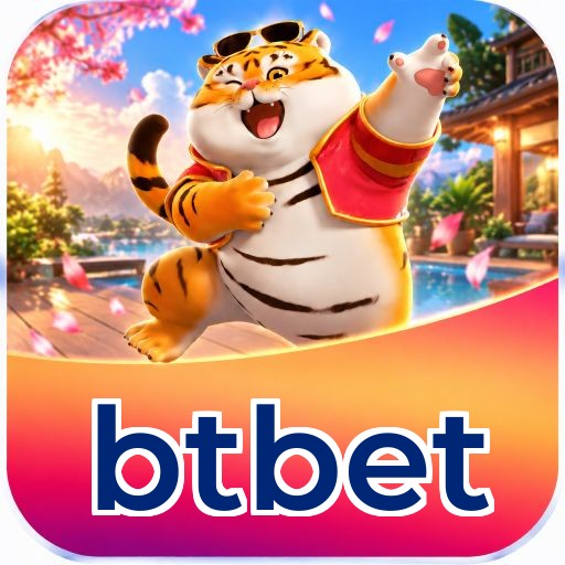 btbet Logo - Bônus de Cadastro
