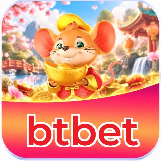 Logo btbet APK Android Brasil