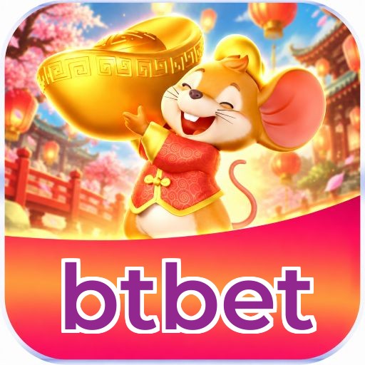 Logo btbet APP Mobile Brasil