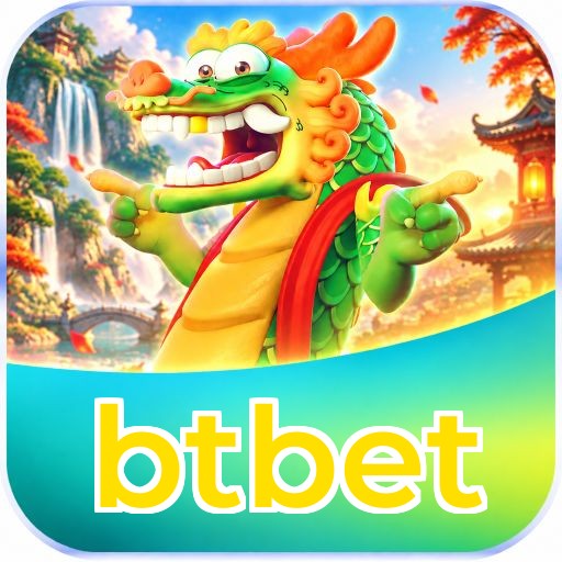 Logo da btbet