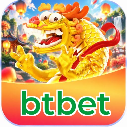 Logo btbet Download Brasil
