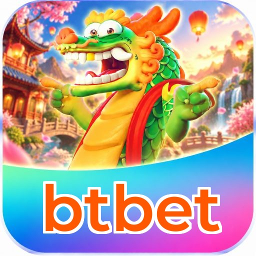 btbet Logo