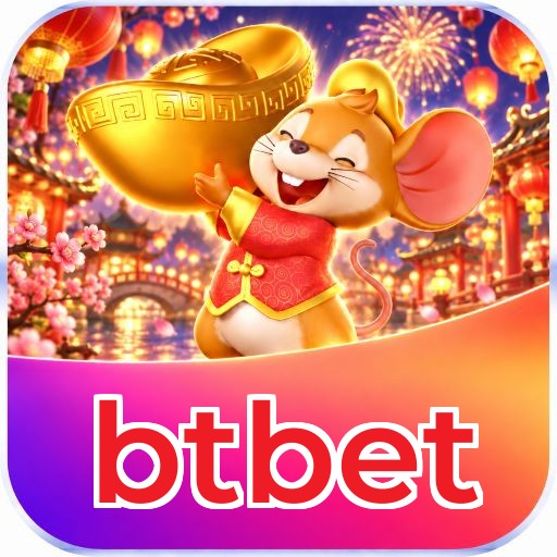 btbet Logo Oficial