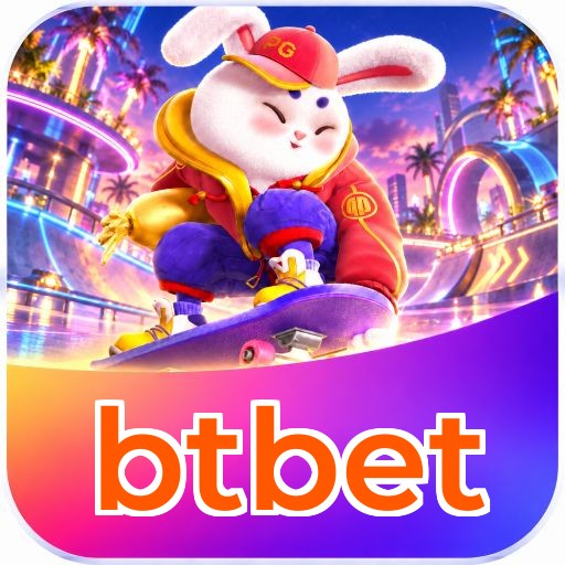 btbet APP Logo Oficial Certificado Android iOS