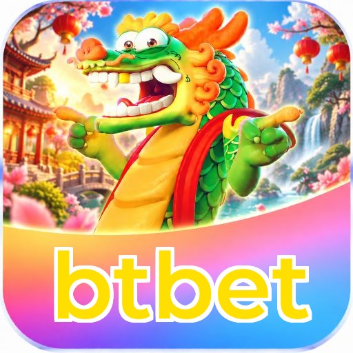 Logo btbet Cadastro Brasil