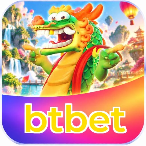 Logo btbet Cassino Online Brasil
