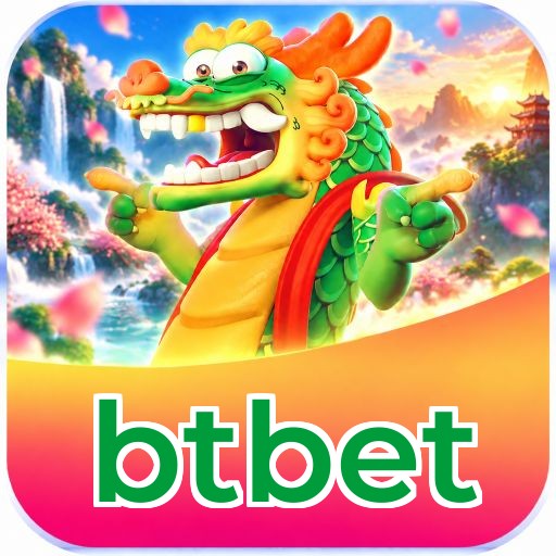 Logo btbet Loteria Online