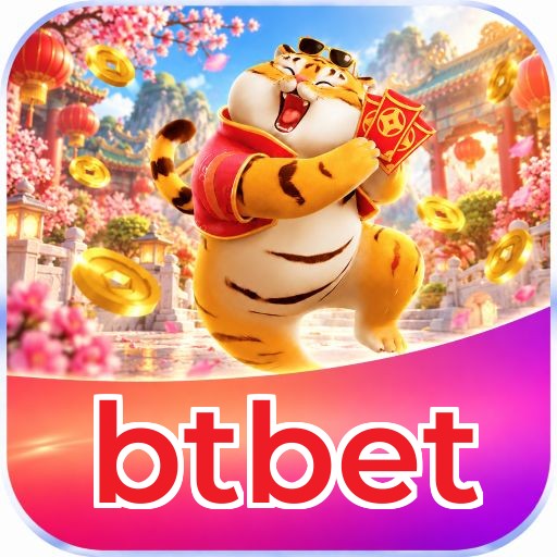 Logo btbet Baixar Download Brasil