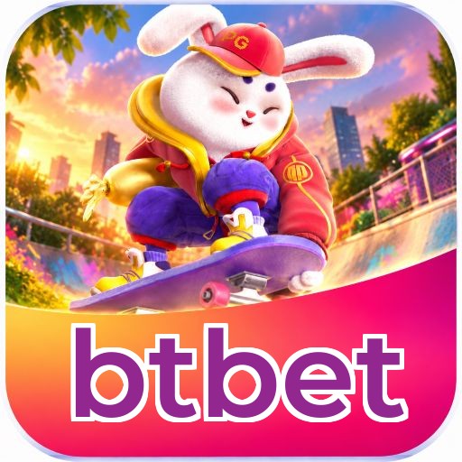 btbet Logo