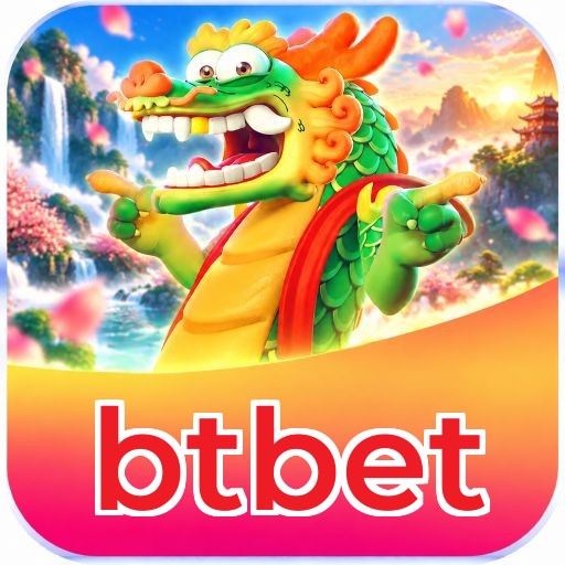 Logo btbet Telegram Canal Oficial