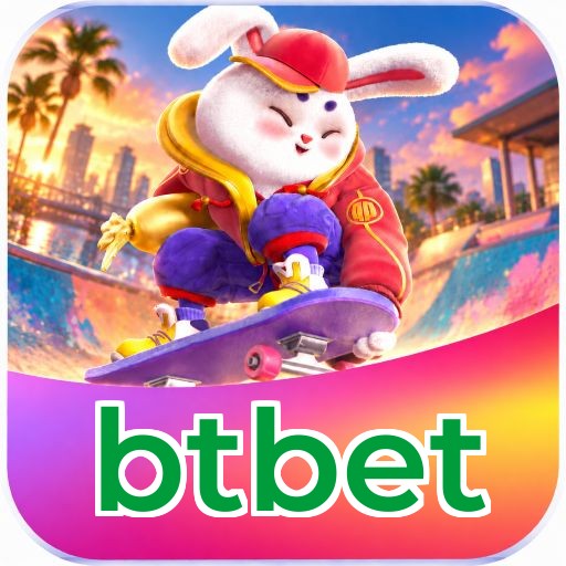 Logo btbet Cassino Online Brasil